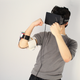 Illustration for article titled Getting Punched In Virtual Reality Will Soon Feel Real